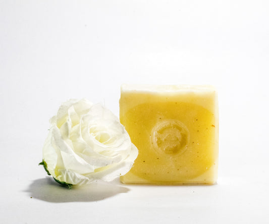 Therapeutic Hemp Face and Body Cleansing Bar