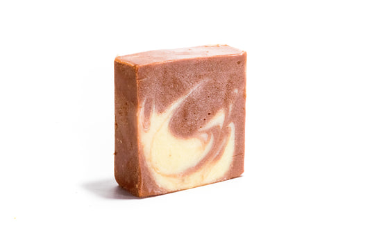 Mt. Savon (THSS): Boutique Handmade Cold Process Himalayan Soap