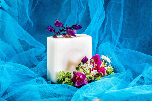 Gentle Cleansing Soap Bar (THSS)