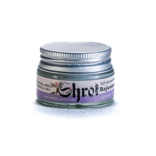 Rejuvenating Night Cream