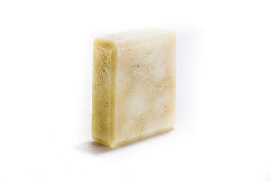 Therapeutic Hemp Face and Body Cleansing Bar