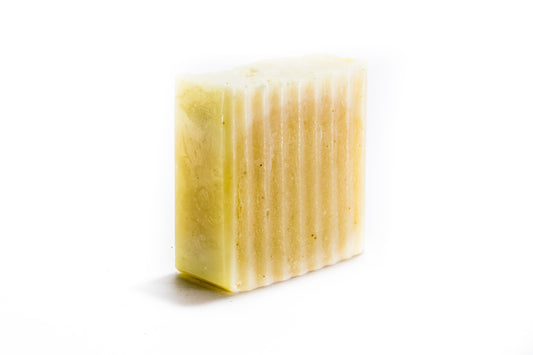 Rejuvenating Apricot Face and Body Cleansing Bar